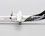 Air New Zealand ATR 72-600 ZK-MVX JC Wings JC4ANZ968 XX4968 Scale 1:400 - $49.95