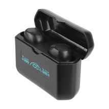 5.1 TWS Wireless Earbuds Headphone in-Ear Earphone Headset w/ Charging C... - $33.73
