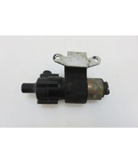 Mercedes W463 G500 G55 auxiliary water pump, 0018351164 - £29.40 GBP