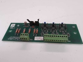 Liebert Emerson 02-790887-00 DC Conditioner Circuit Board Rev C P/L1 PCB Surplus - £77.53 GBP