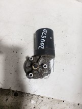 Windshield Wiper Motor Fits 98-10 BEETLE 710454 - $30.69