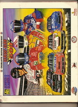 1996 UAW-GM 500 Race program Terry Labonte Nascar Lowes - £26.32 GBP