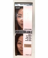 Maybelline Instant Age Rewind Perfector 4-In-1 Whipped Matte Makeup 02 l... - $13.51 CAD