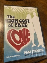 The High Cost Of Free Love -Public School Edition -  DVD By Pam Stenzel - New - £38.88 GBP