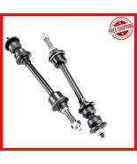 Sway Bar Link Replacement Kit for Ram 1500 (2006-2021) - Easy Installation - $61.24 CAD