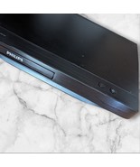 Philips Blu Ray Disc DVD Player BDP1200/F7 No Remote Lights Up Drawer Opens - €16,29 EUR