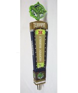 ORIGINAL Vintage Terrapin Hoppin Bubbly Beer Keg Tap Handle  - £23.29 GBP