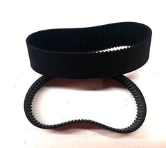 2 NEW After Market BELTS for use with Delta Miter Saw 34-080 Type 1 & 2 P/N 4221 - $23.75