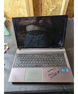 Lenovo Laptop INTEL i5  MODEL  3087.  P680 IDEAL PAD  PARTS seems to boo... - €46,86 EUR