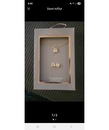 Believe By Brilliance Jewelry Set - $219.41 MXN