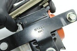 2003-2008 INFINITI FX35 FX45 REAR CENTER BACK SEAT BELT H1305 image 10