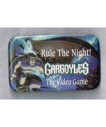 Gargoyles the Video Game pin back button Pinback - €12,96 EUR