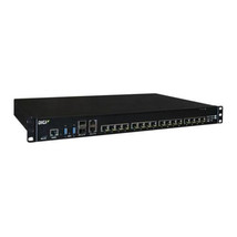 Digi Intl EZ16-C200-US CONNECT EZ 16 MEI SERIAL SERVER 16 RS-232/422/485... - $3,993.64