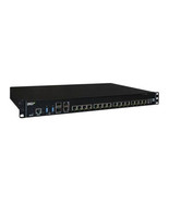 Digi Intl EZ16-C200-US CONNECT EZ 16 MEI SERIAL SERVER 16 RS-232/422/485... - $3,993.64