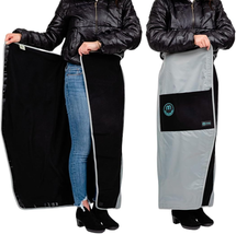 Mozy Wearable &amp; Weatherproof Lower-Body Waterproof Blanket Outdoor - $127.71