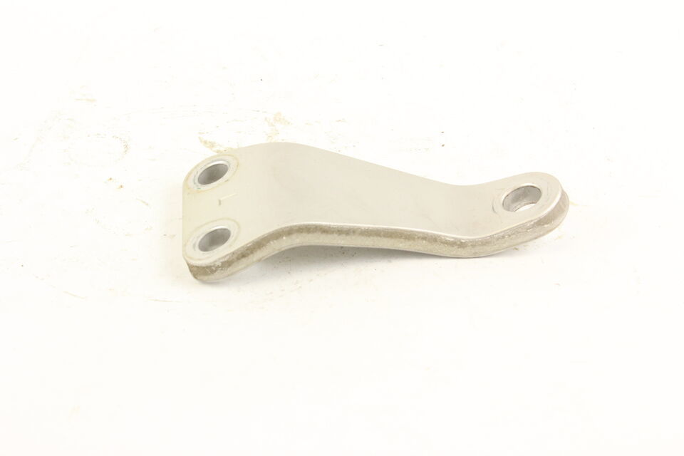 2006 Suzuki Z400 Ltz400 Left Side Motor Engine Mount Stay Bracket G3945 - $9.89