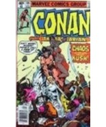 Conan the Barbarian #106 Vol 1 Jan 01, 1996  Marvel Comic - £7.24 GBP