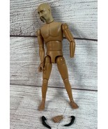 &quot;Attila&quot; the Hun - Barbarians  - Dragon -1:6 Action Figure 12” Broken Hand - $47.52 CAD