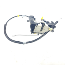 2005-2009 Ford Mustang OEM LH driver side door latch 05 06 07 08 09 - $28.02 CAD