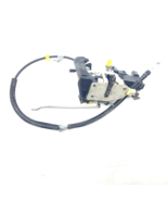 2005-2009 Ford Mustang OEM LH driver side door latch 05 06 07 08 09 - $28.02 CAD