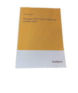 The Captive Chief A Tale of Flodden Field and Other Poems - €11,35 EUR
