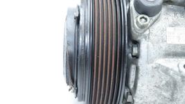 AC Compressor Fits 10-12 LEXUS RX350 50921 image 4