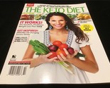 Woman&#39;s World Magazine Special The Keto Diet - Lost 21 Pounds in a Month! - $11.00