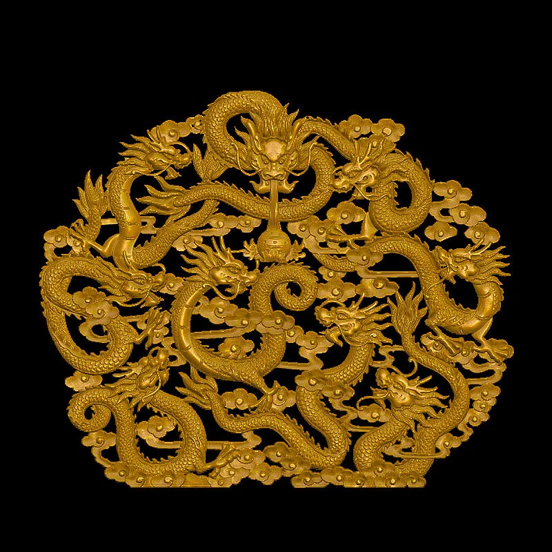 Nine s STL relief 3d Model for CNC Router 3D Printer Artcam Aspire Bas R... - €76,77 EUR