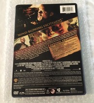 Die Hard With A Vengeance &amp; I am Legend Steelbooks  2 Disc Set DVD - £14.53 GBP