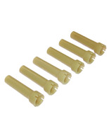 INJECTOR TIPS MPFI SPIDER INJECTOR 1995-2002 GMC CHEVROLET 4.3L V6 - $23.99 CAD