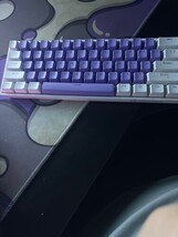 Razer Blackwidow V3 Mini Hyperspeed Wireless Keyboard ‎RZ03-03891900-R3M1 image 7