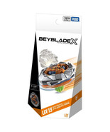 TAKARA TOMY Golem Rock 1-60UN Beyblade X Booster UX-13 US warehouse - $32.00