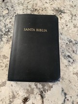 Santa biblia Rvr 1960 Holman - $14.84