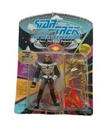Star Trek Gowron the Klingon—Leader of the Klingon Playmates NOC - €8,40 EUR