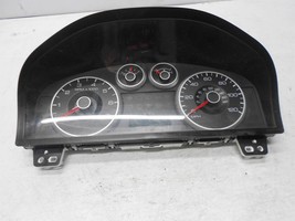 2006-2010 Ford Fusion Speedometer Cluster MPH With Message Center  - £78.62 GBP
