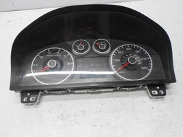 2006-2010 Ford Fusion Speedometer Cluster MPH With Message Center - £74.74 GBP