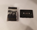 U2 - The Joshua Tree - Cassette Tape - $7.32