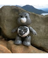3D printed Marine carebear figurine - $12.86