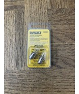 DeWalt DW9083 18/28/36 Volt Flashlight Replacement Bulbs-Brand New-SHIPS... - $36.39 CAD