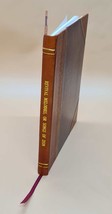 Revival melodies : or, Songs of Zion. 1842 [Leather Bound] by Anonymous - £84.00 GBP