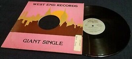 Karen Young - Hot Shot - West End Records - Vinyl Music Record - £5.46 GBP
