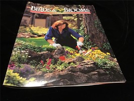 Birds &amp; Blooms Magazine April/May 2002 Backyard Challenge Contest - £7.19 GBP