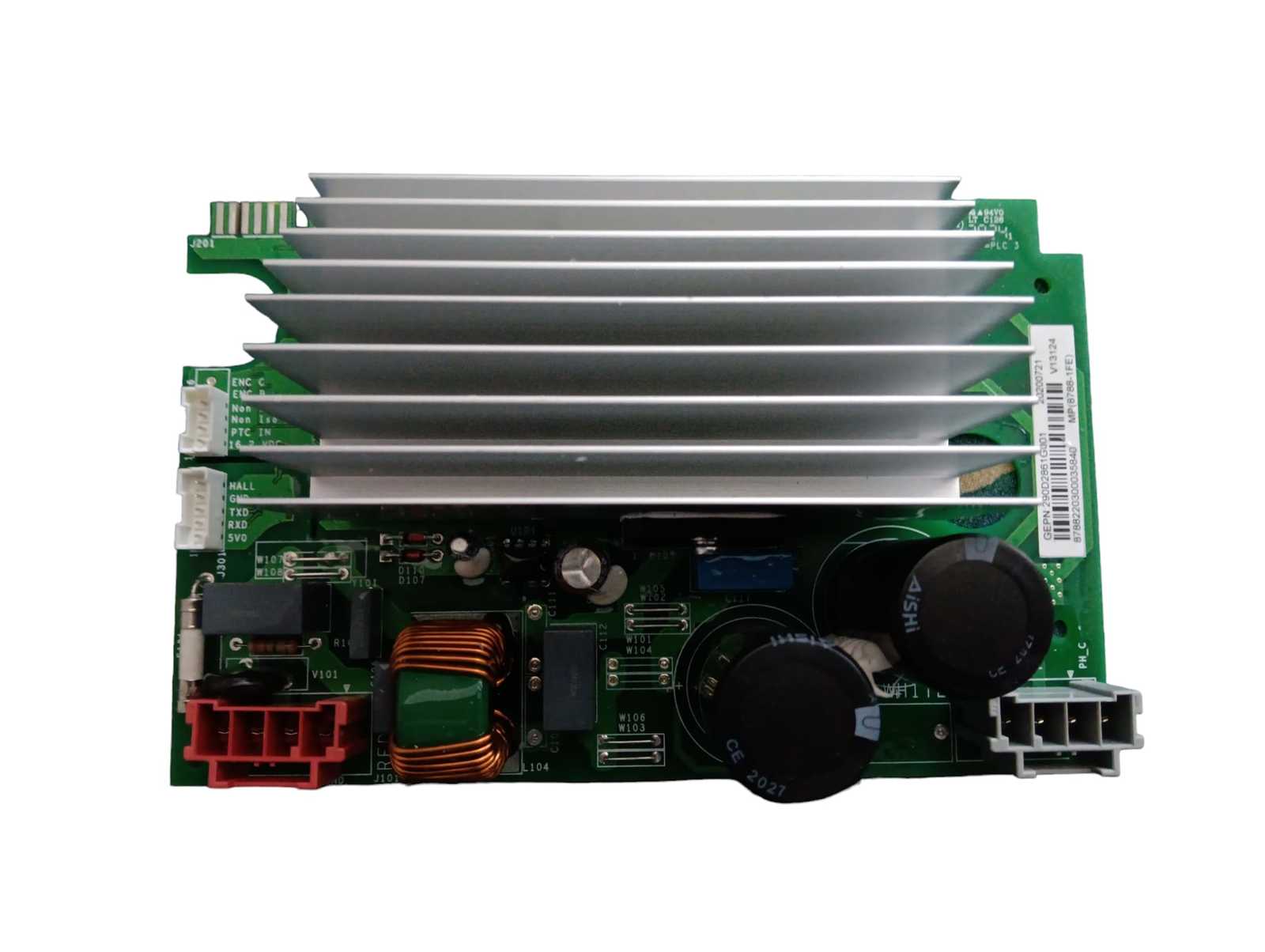 WH22X29049 GE Washer Inverter Board - $63.57