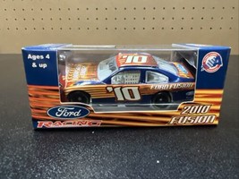 Ford Racing Fusion Car &#39;10 - NASCAR Action Racing Collectibles-1:64 Scal... - £9.15 GBP