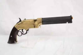 The Hutton &amp; Baird Volcanic Pistol Prop Gun Gamer Gift Exact Replica Cosplay - £115.82 GBP+