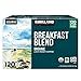 Kirkland Signature Breakfast Blend Coffee 120 K-Cups Item image 6