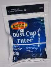 Eureka STK Dust Cup Filter F275 - $6.95