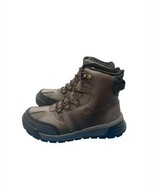 Columbia Men Kodiac Pass Omni Heat WP Boot YM5975-231 Cordovan/Black Siz... - $1,446.57 MXN