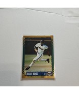 Barry Bonds  card Giants 1994 pinnacle no.30 - £54.21 GBP