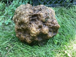 18 Lb + Indiana Geode  Crystals , minerals,fossil   Intact Jewelry Lapidary - £81.07 GBP